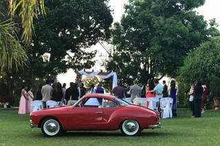 Carro Antigo Aluguel - 11