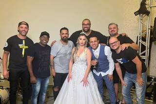 Grupo Sem Tempo - 14