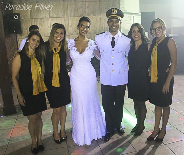Fonseca Cerimonial - 1