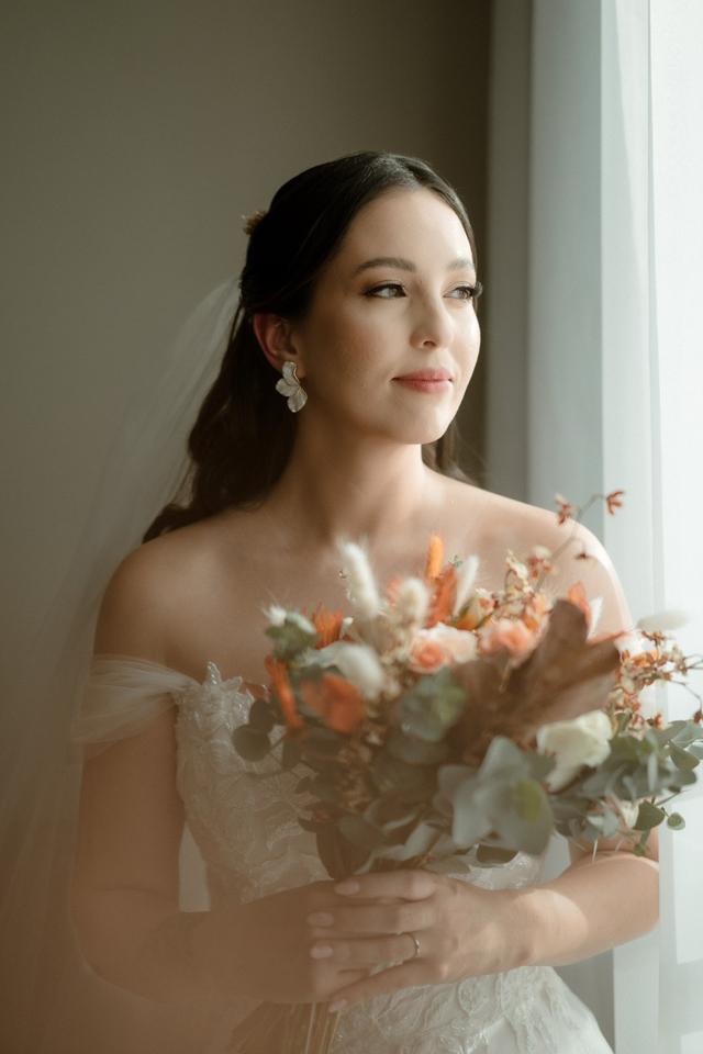 Cecília Cabral Makeup - 2