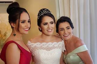 Dani Goes Beauty Artist - 14