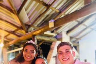 Gideão Decorações e Eventos - 24
