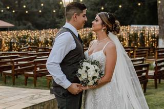 Casal Oliveira Foto - 10