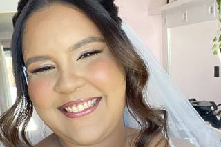 Dani Rodrigues Makeup - 5