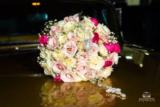 Esplendore Decoração e Eventos - 8