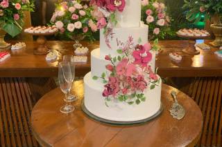 Silvinha's Specialties - 5