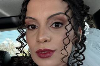 C&D Hair e Makeup Studio - 5