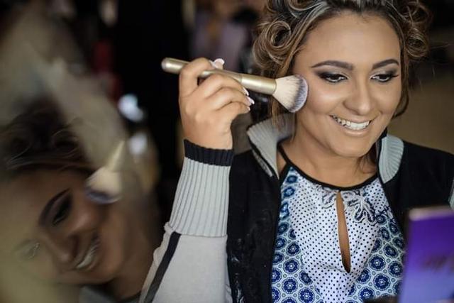 Karla Make-up - 1