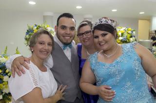 Patricia Molinaro Assessoria em Eventos - 5