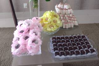 Auxiliadora Rios Decorações - 5