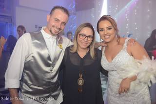 Daniela Picinato Cerimonial - 8
