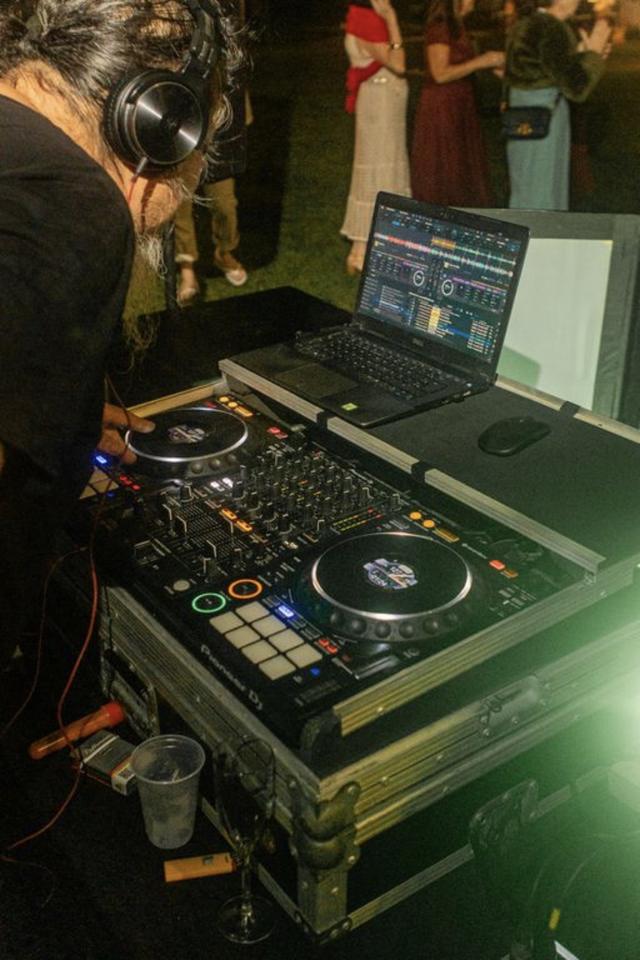 DJ Fábio Ary e Total Mídia e Produções - 2