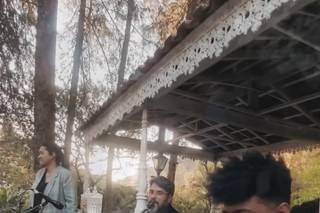 Rachel Purón - 17