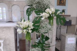 Auxiliadora Rios Decorações - 7