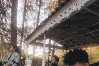 Rachel Purón - 18