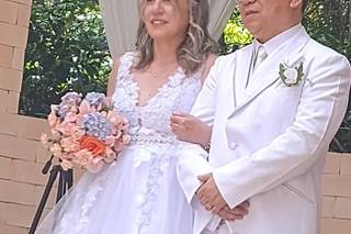 Mary Bueno Juíza de Paz - 6