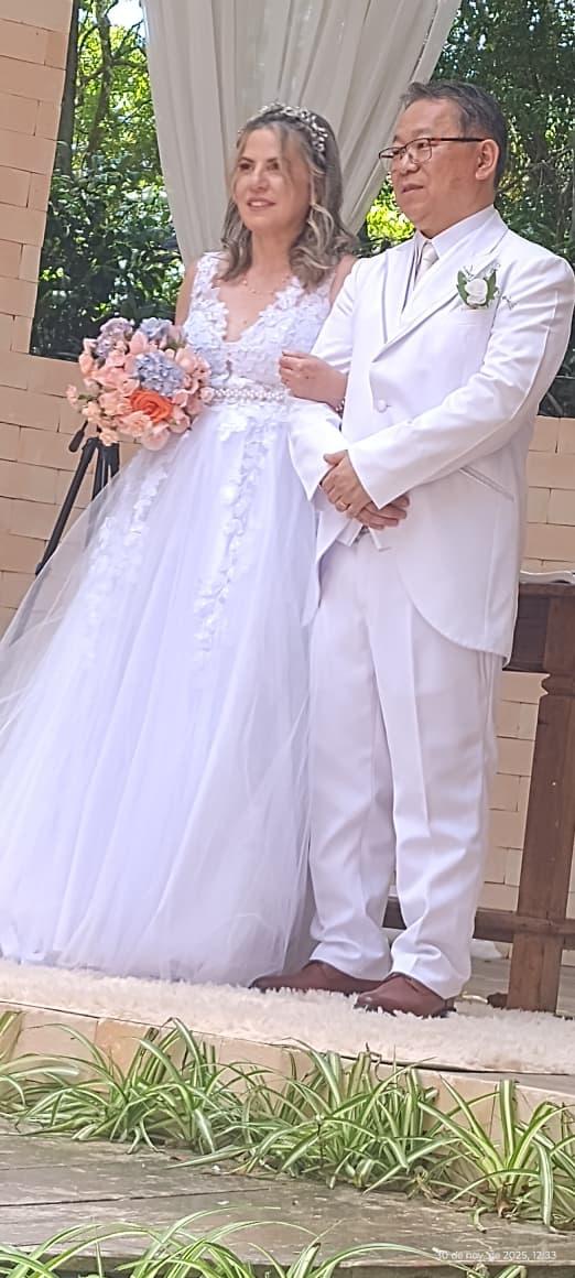 Mary Bueno Juíza de Paz - 2