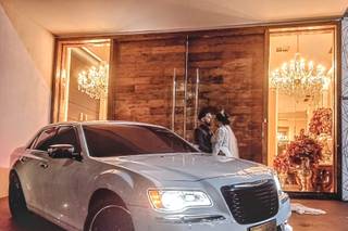 Eiffel Vip Car - 7