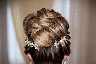 Aline Cristina Hairstylist - 12