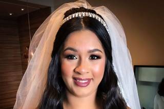 Maribrito Makeup - 19