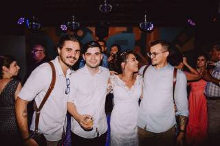 David Lingerfelt - 5