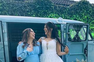 Vamo de Kombi - 24