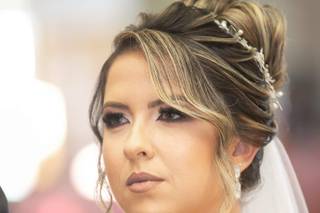 Aline Cristina Hairstylist - 13