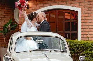 Fusca Birusca Kombi Biruja - 10