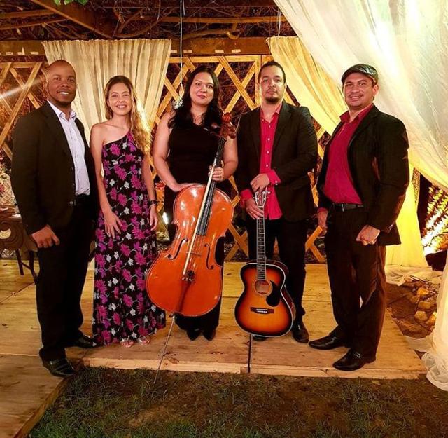 Vinil de Cera Cerimônias - 1