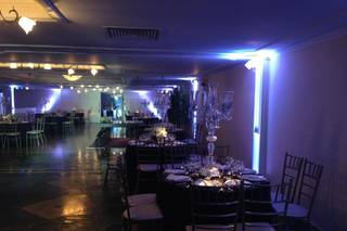 Buffet Ilha do Mehl - 5