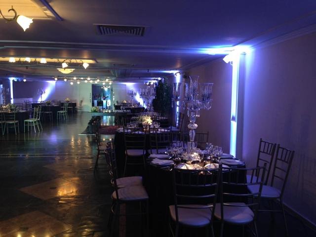 Buffet Ilha do Mehl - 2