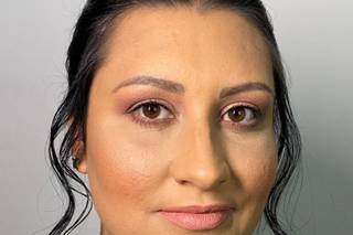 Cíntia Vieira Make Up - 7