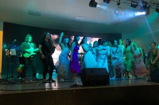 Banda Casual - 5