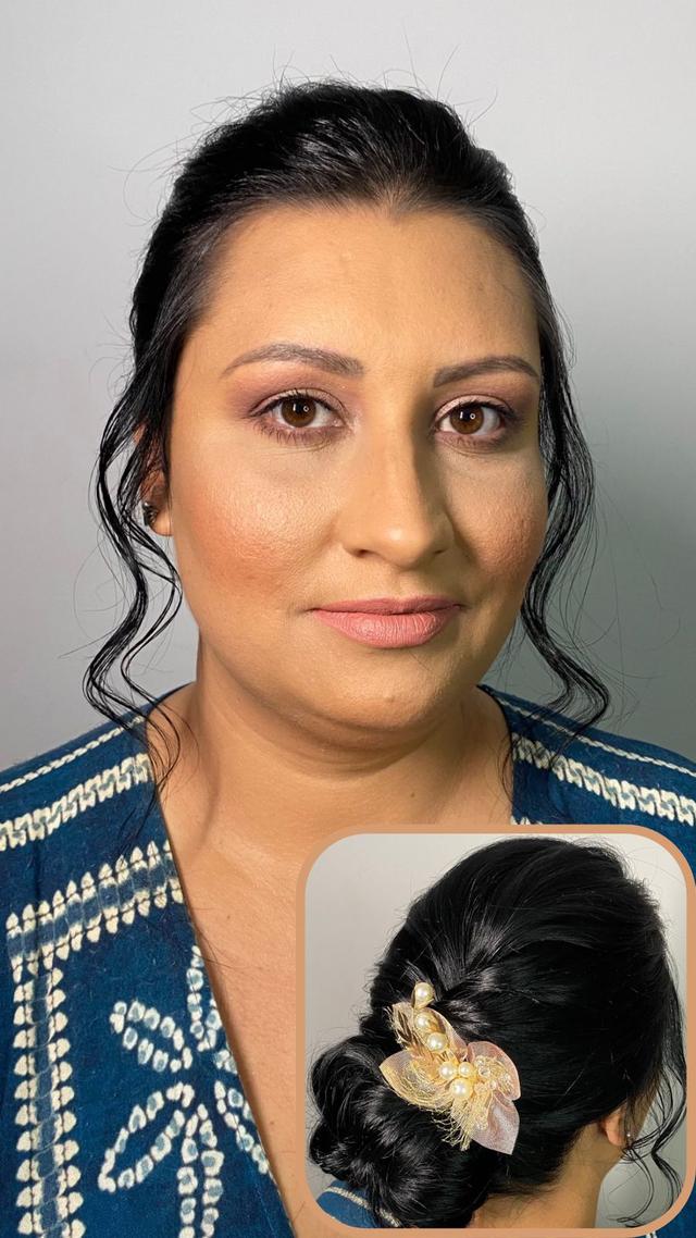 Cíntia Vieira Make Up - 3
