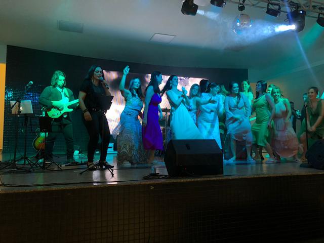 Banda Casual - 1