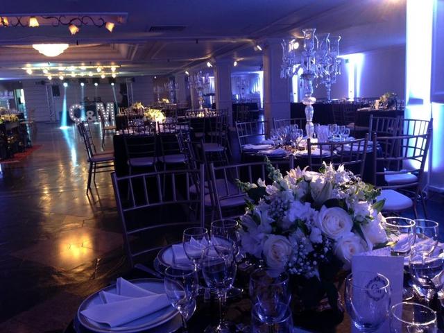 Buffet Ilha do Mehl - 3