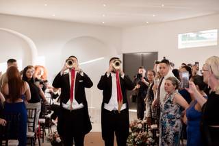 Banda Essencial Music - 5