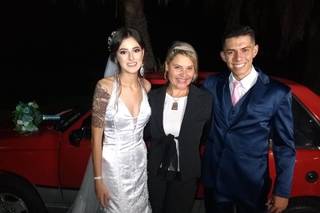 Mariage Assessoria e Locações - 5