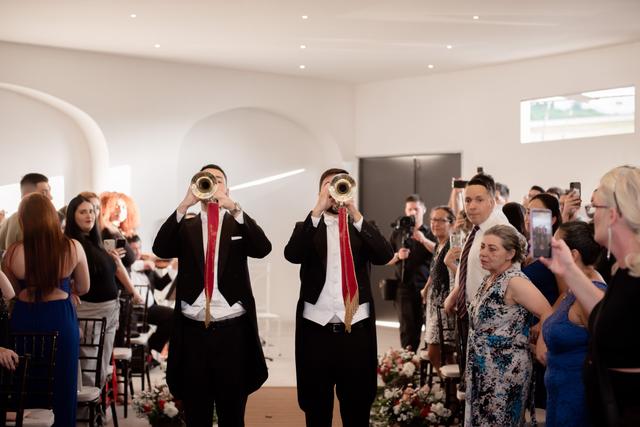 Banda Essencial Music - 1