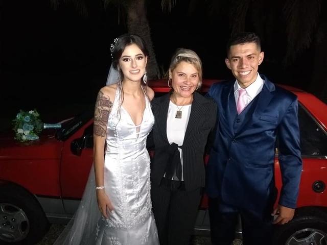 Mariage Assessoria e Locações - 1