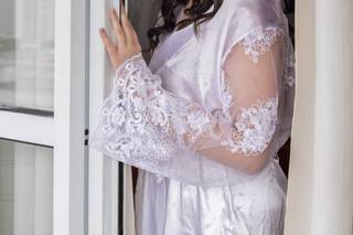 Laís Sena Makeup - 20