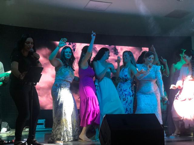 Banda Casual - 4