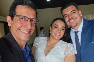 Edson Ferreira Celebrante - 11