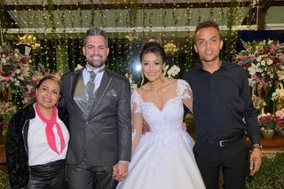 Tairan Conz Cerimonial e Assessoria - 10