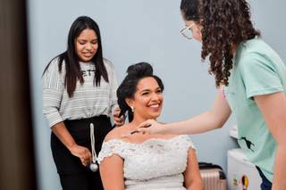 Camila Santos Makeup - 9
