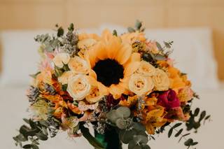 Fina Flor Buquê - 24