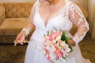 Aline Cristina Hairstylist - 9