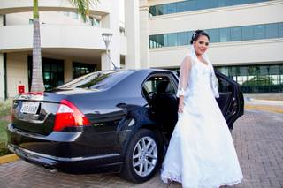 Novitta Rent Car - 10
