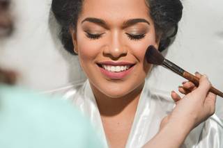 Camila Santos Makeup - 10