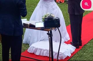 Espaço Selah Eventos - 23